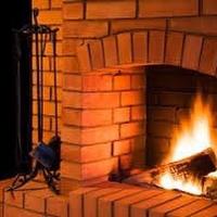 Fireplace repair image 1